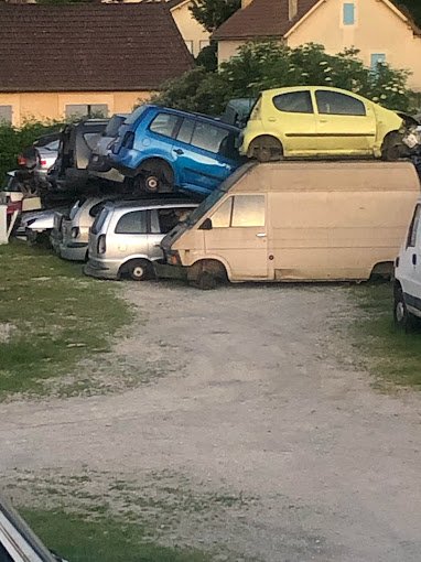 Aperçu des activités de la casse automobile OCCAZ AUTOS PIECES située à ALLAS-LES-MINES (24220)